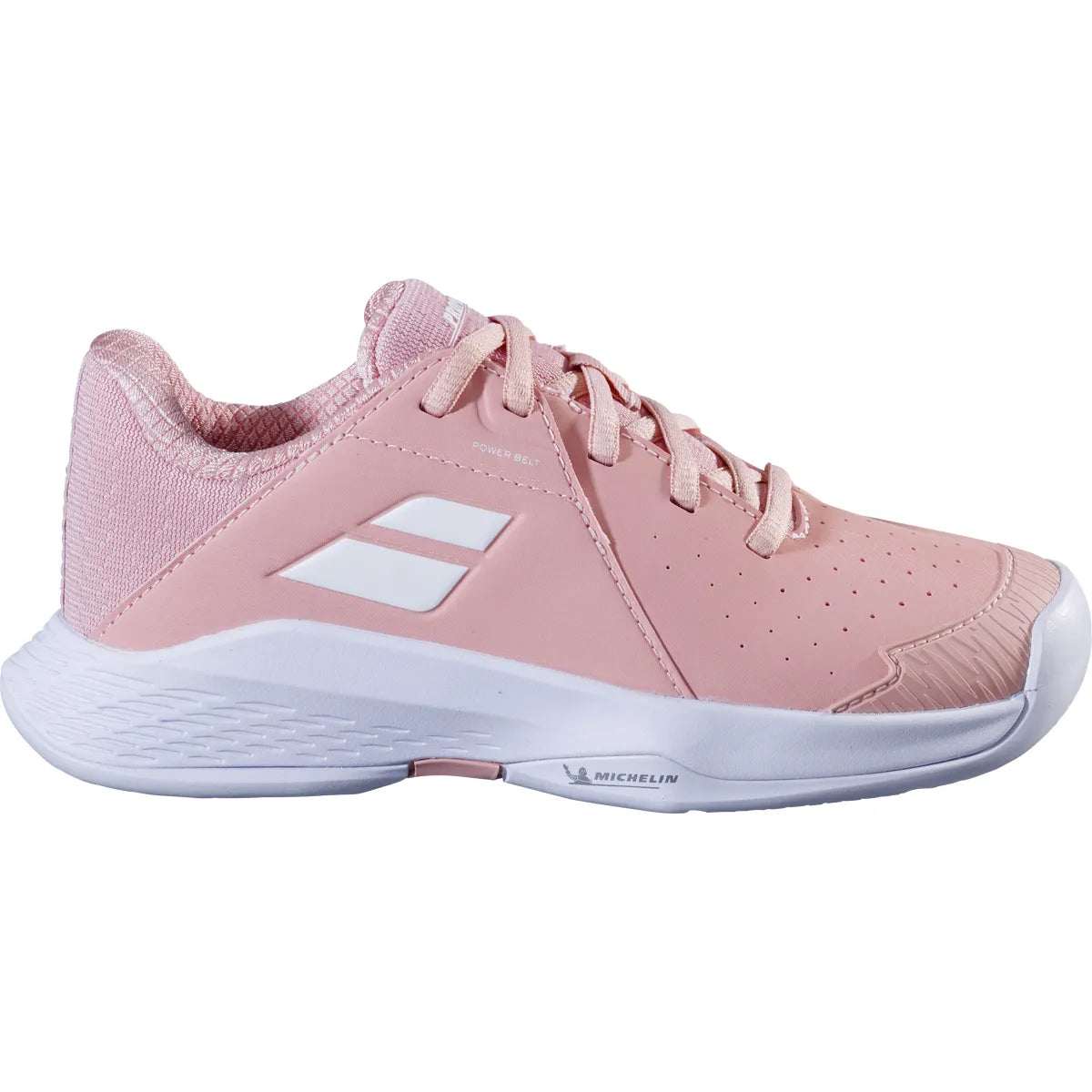 Babolat Junior Propulse Schoenen alle ondergronden