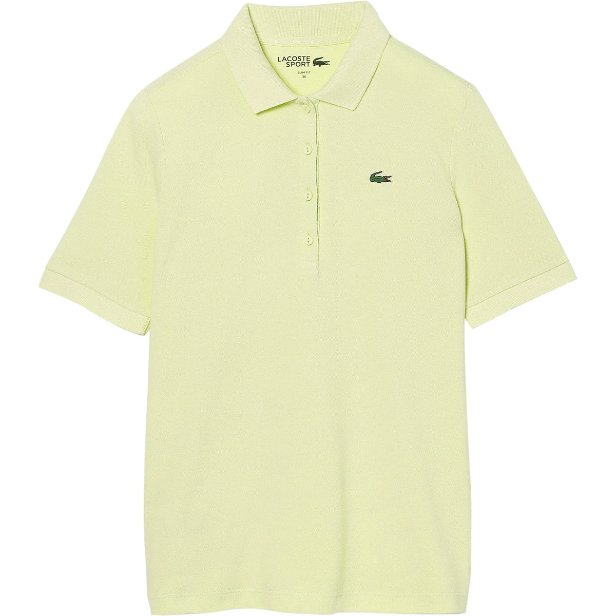 Dames Lacoste Polo