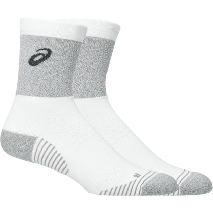 Paar Asics Lite Run Sokken (Enkel)