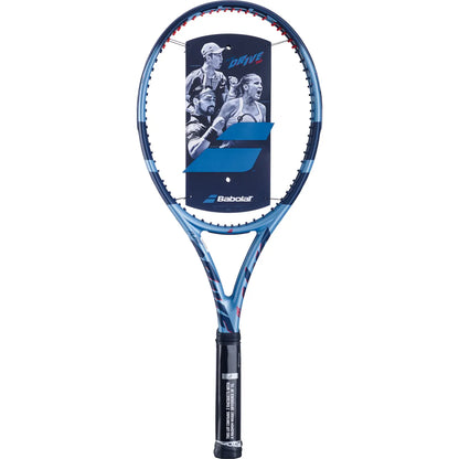 Set van 2 Babolat Pure Drive 98 Rackets (305 Gr)