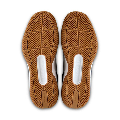 Wilson Rush Pro 5 Schoenen alle ondergronden