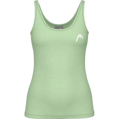 Tanktop Head Dames Vision Spirit II