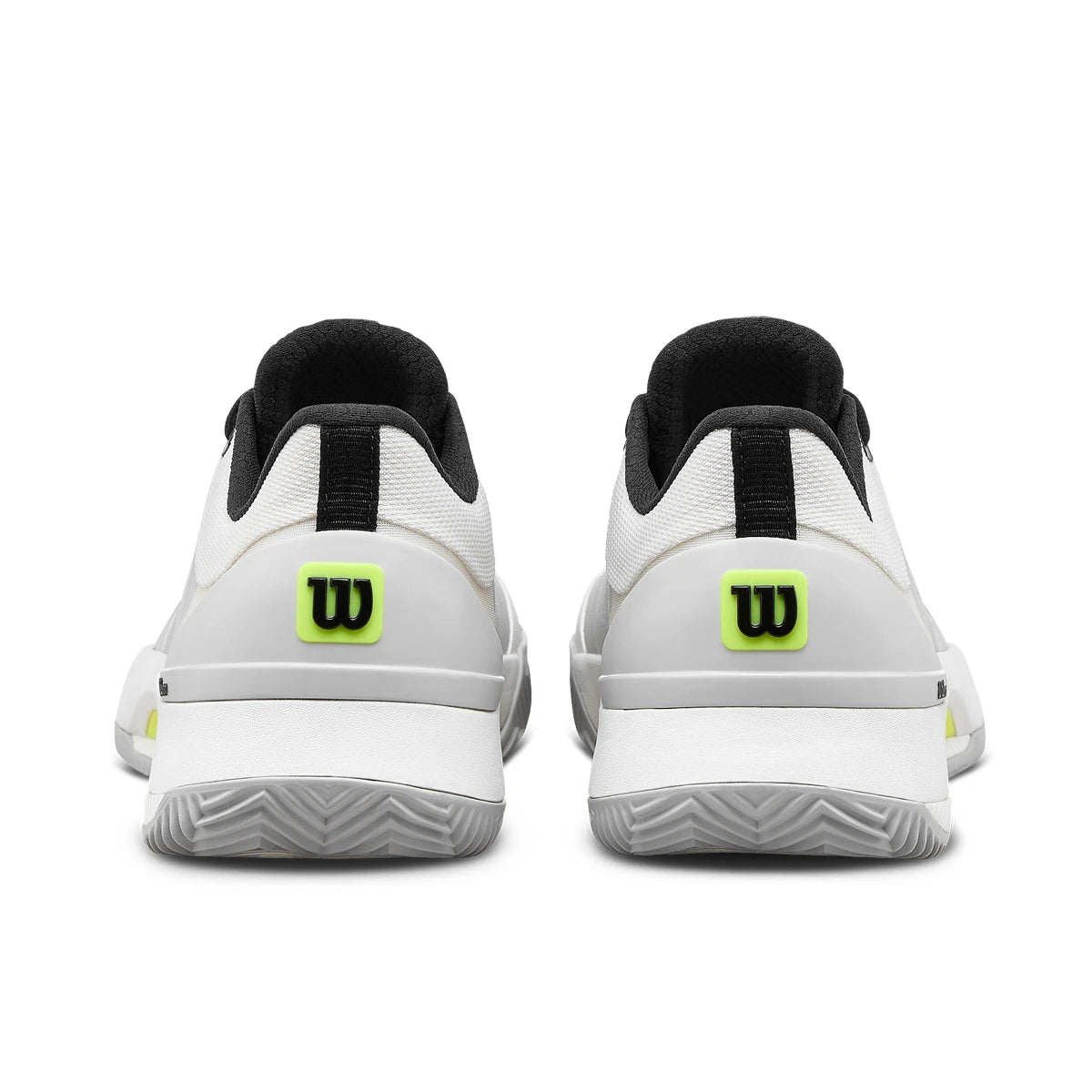 Wilson Dames Schoenen Intrigue Tour Gravel
