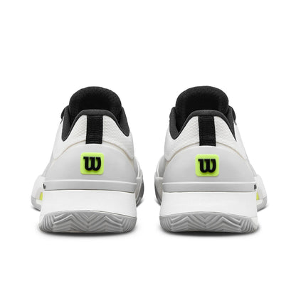 Wilson Dames Schoenen Intrigue Tour Gravel