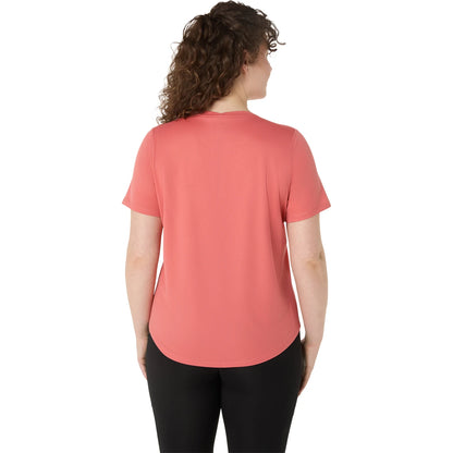T-Shirt Asics Dames Core