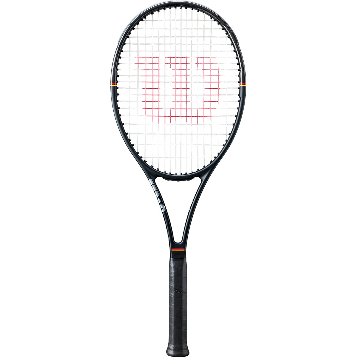 Racket Test Wilson Pro Staff 97 Classic (315 Gr)