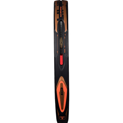 Padelracket Test Adidas Arrow Hit Ctrl 2026