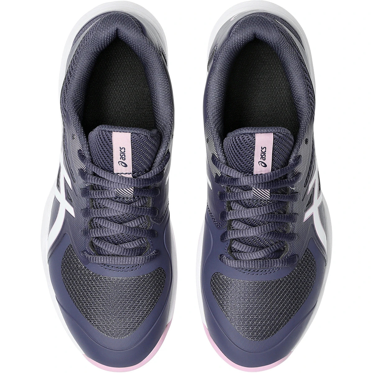 Asics Dames Schoenen Game FF Schoenen alle ondergronden