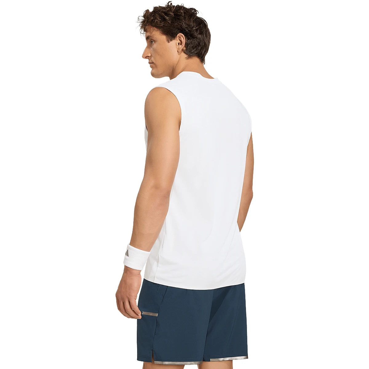 Tanktop adidas Heren Londen