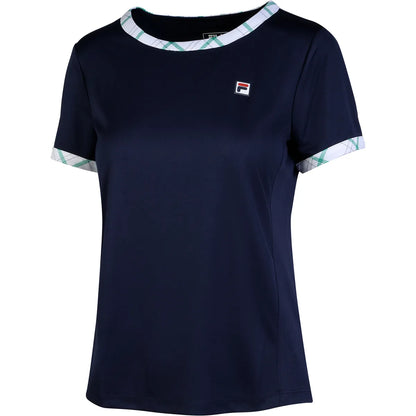 T-Shirt Fila Dames Yamila
