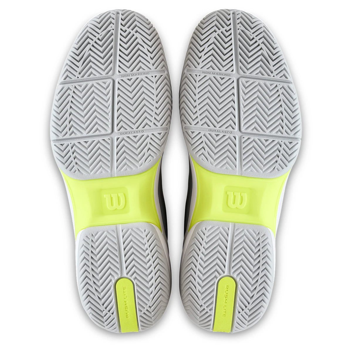 Wilson Rush Lite 5 Schoenen alle ondergronden