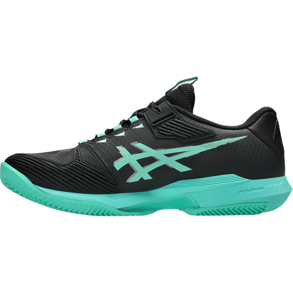 Asics Solution Speed FF 4 Gravel-schoenen