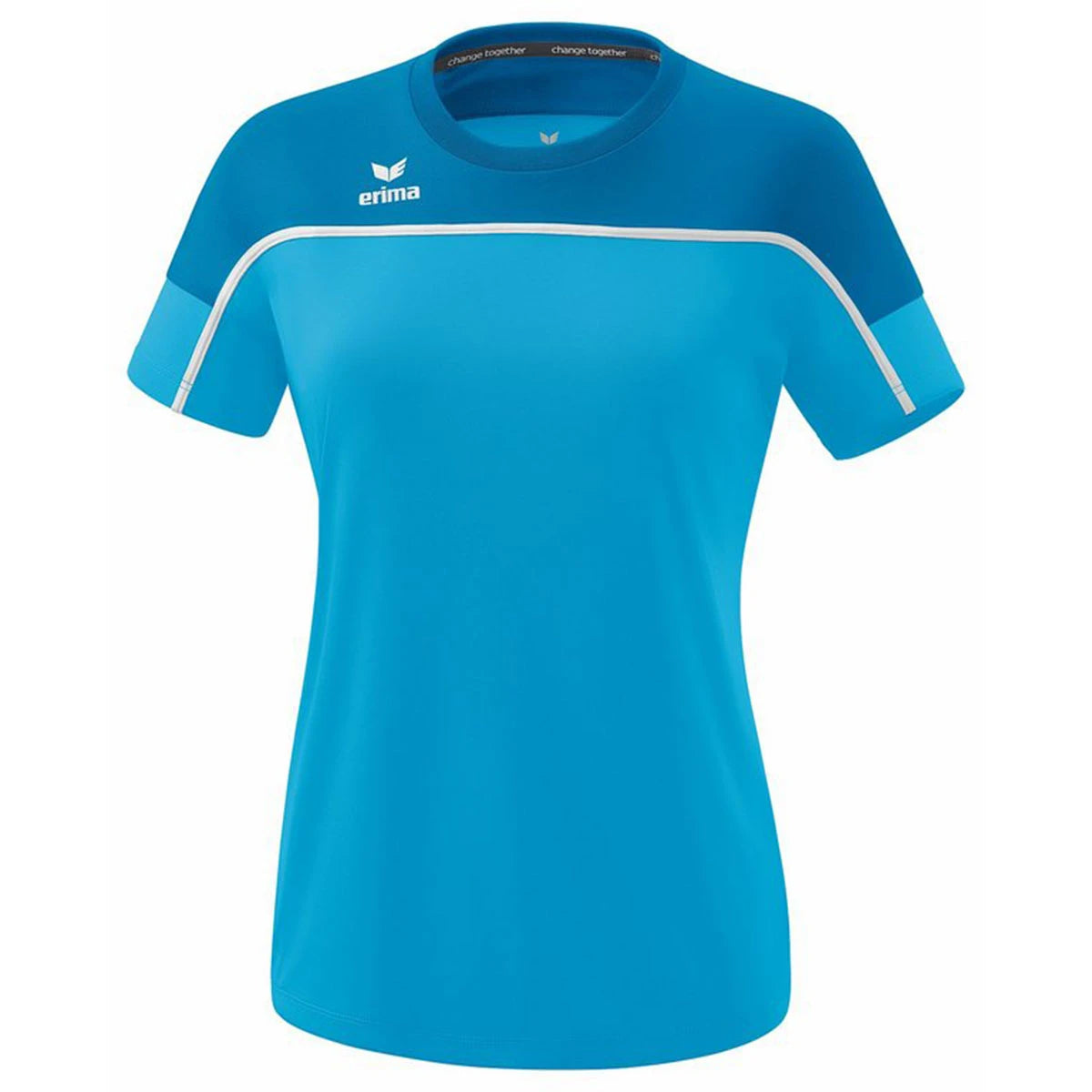 T-shirt Erima Dames Change