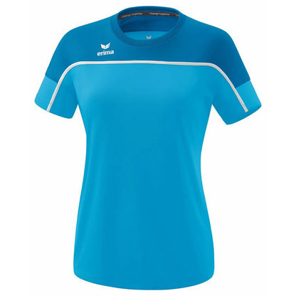 T-shirt Erima Dames Change