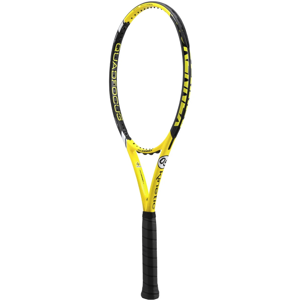 Racket Pro Kennex Ki Q+5 Pro (315 Gr)