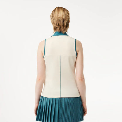 Polo Lacoste Dames Atleet Londen