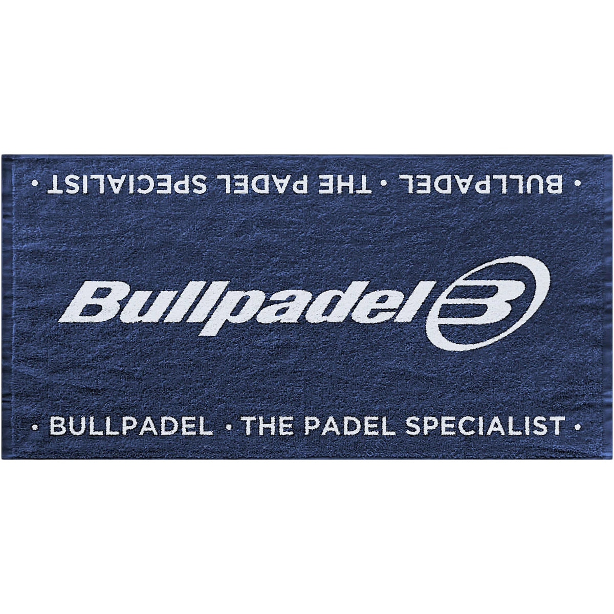 Handdoek Bullpadel 100X50