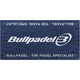 Handdoek Bullpadel 100X50