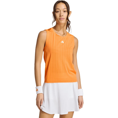 Tanktop adidas Dames Match Pro Melbourne