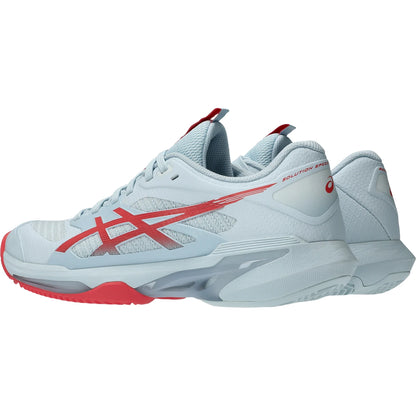 Asics Schoenen Dames Solution Speed FF 4 Gravel