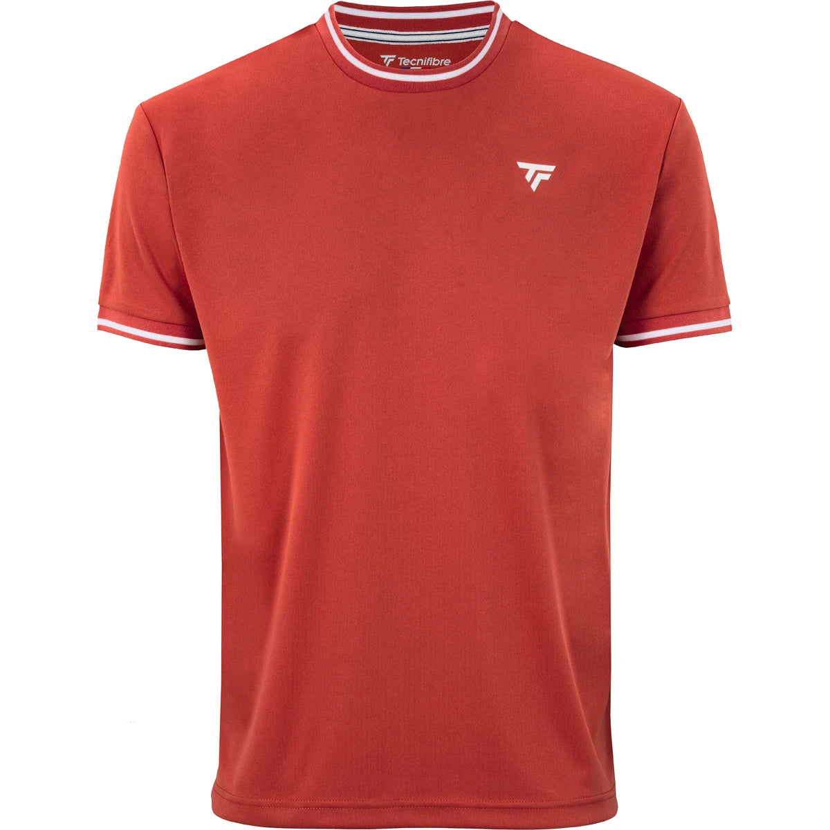 T-Shirt Tecnifibre Garçon Team Tech