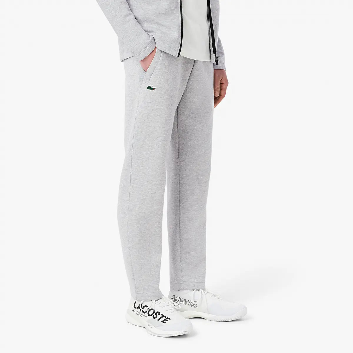 Lacoste Core Performance Mesh broek