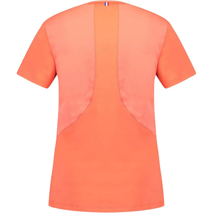 T-Shirt Le Coq Sportif Dames Training