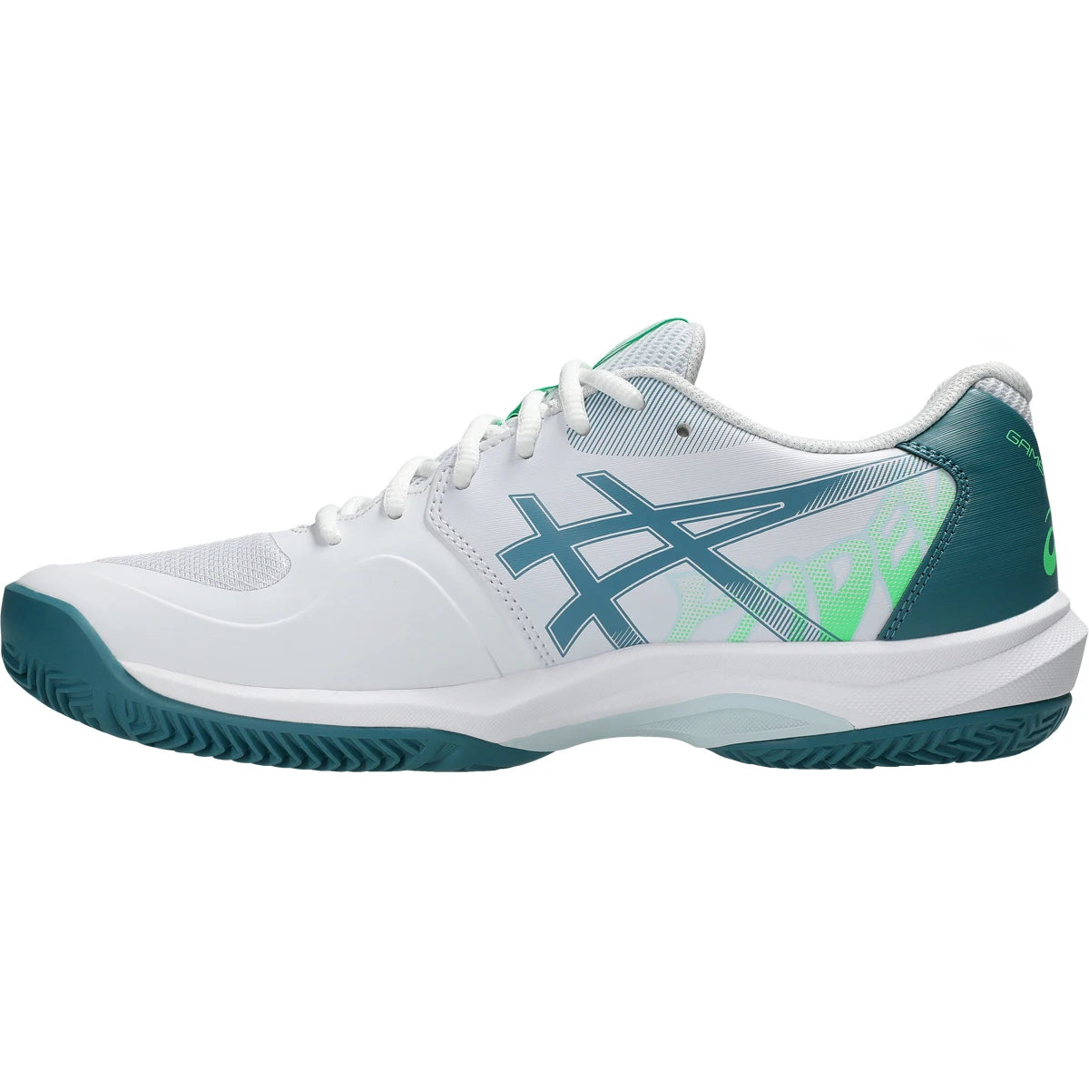 Padelschoenen Asics Game FF