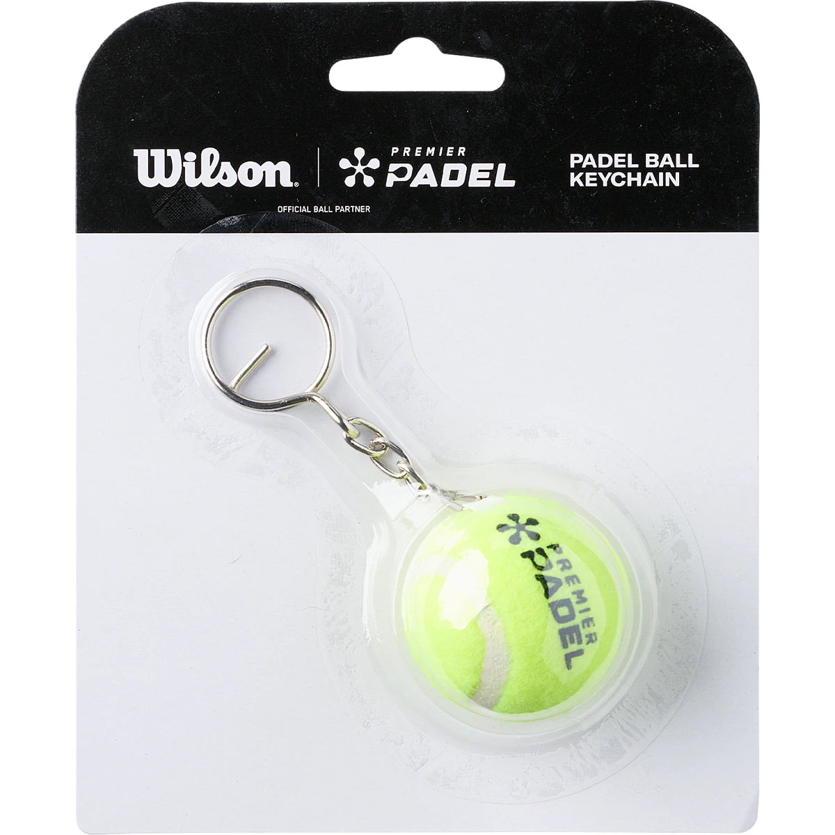 Sleutelhanger Wilson Premier Padel
