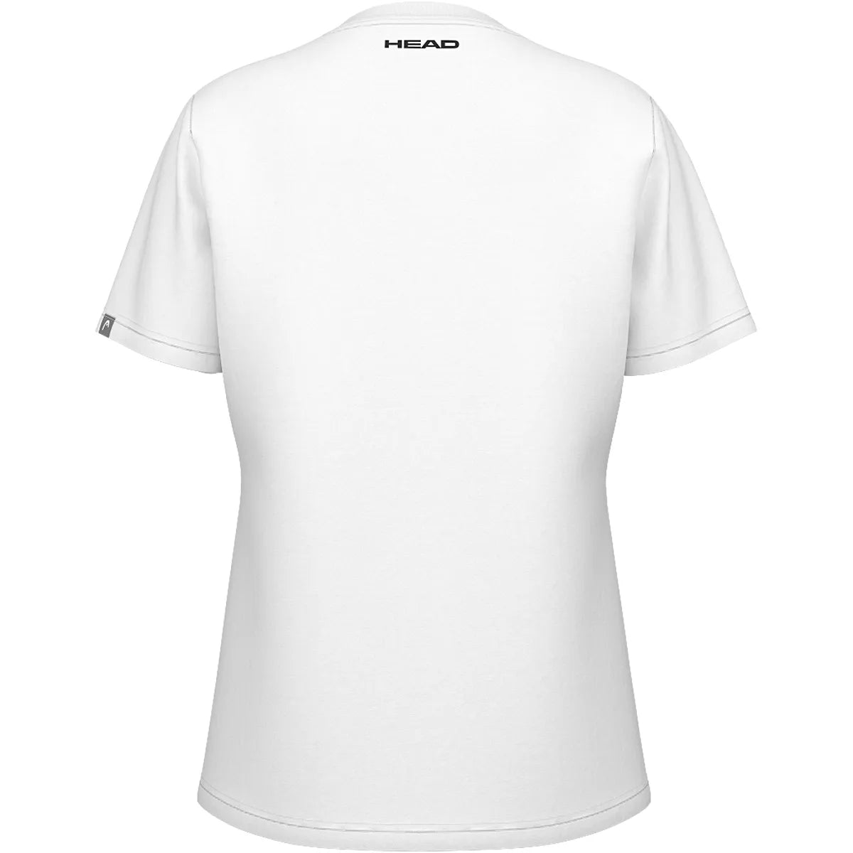 T-Shirt Head Dames Vision Rainbow