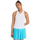 Tanktop adidas Dames Club V