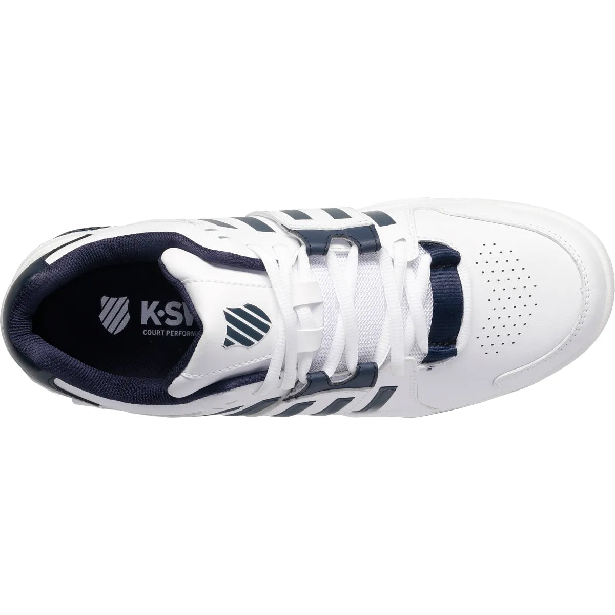 K-Swiss Accomplish Iv Omni schoenen