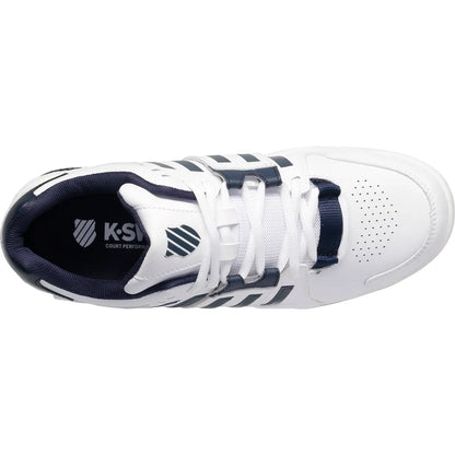 K-Swiss Accomplish Iv Omni schoenen