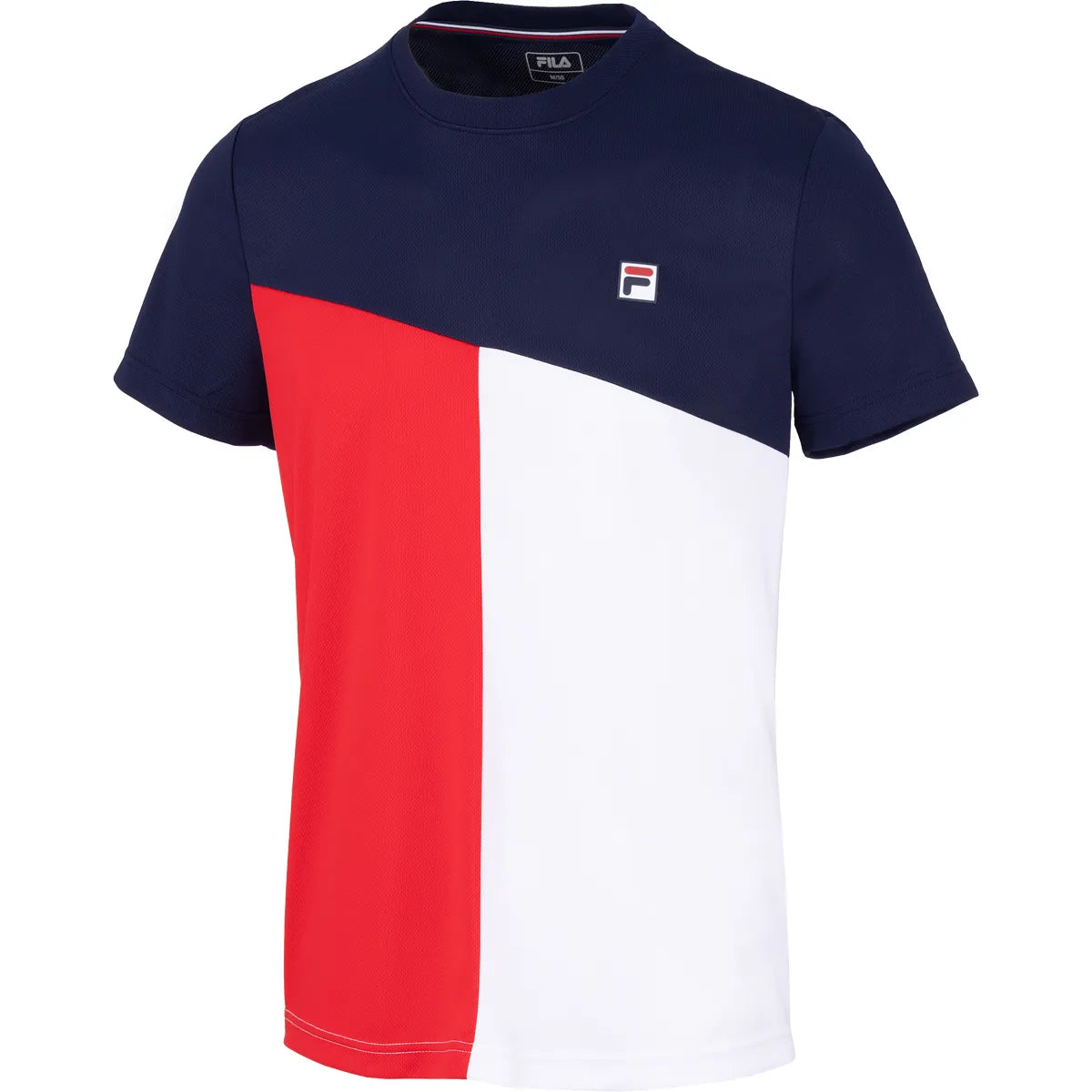 T-Shirt Fila Christian