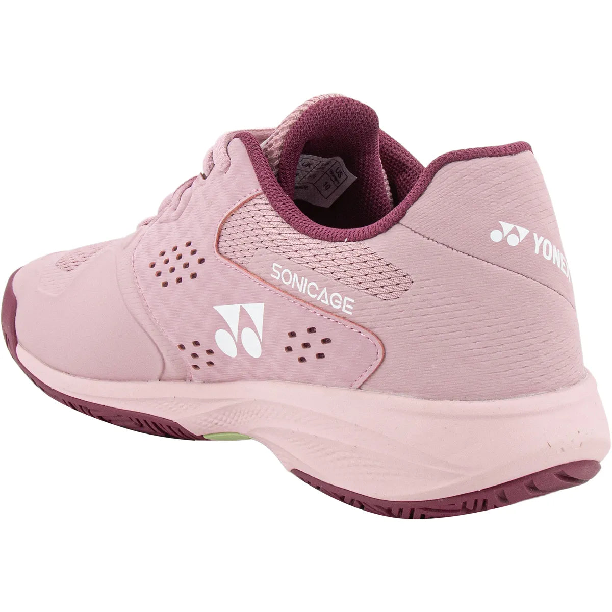 Yonex Dames Schoenen Sonicage 4 Schoenen alle ondergronden