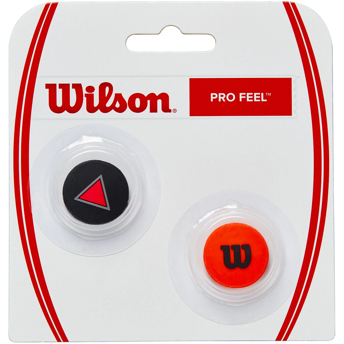 Trillingsdempers Wilson Pro Feel Clash