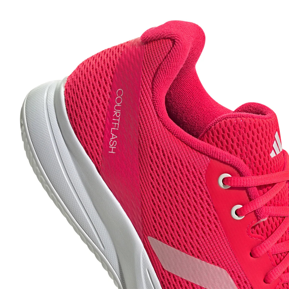 adidas Courtflash Speed 2 Schoenen alle ondergronden