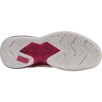 K-Swiss Dames Schoenen Ultra Court Padel