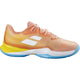 Babolat Dames Schoenen Jet Mach 3 Gravel