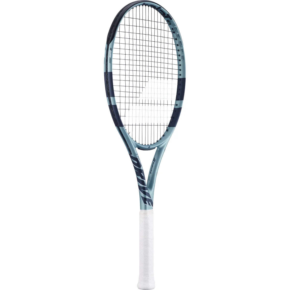 Babolat Evo Drive Racket (270 Gr) (Gesnared)
