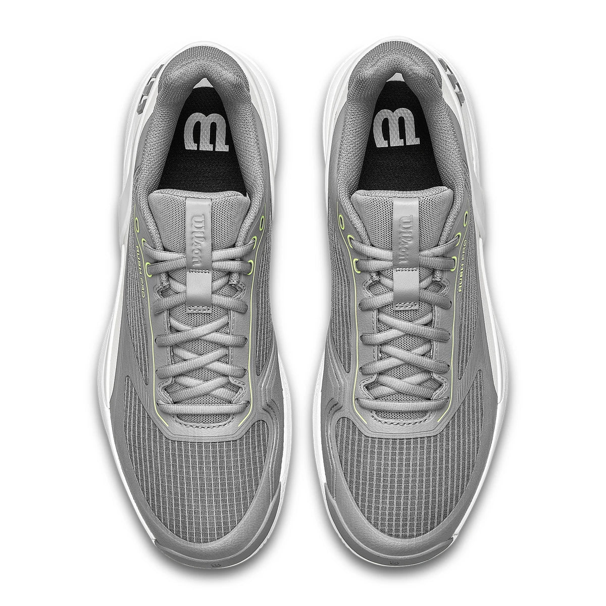 Wilson Rush Pro 5 Schoenen alle ondergronden