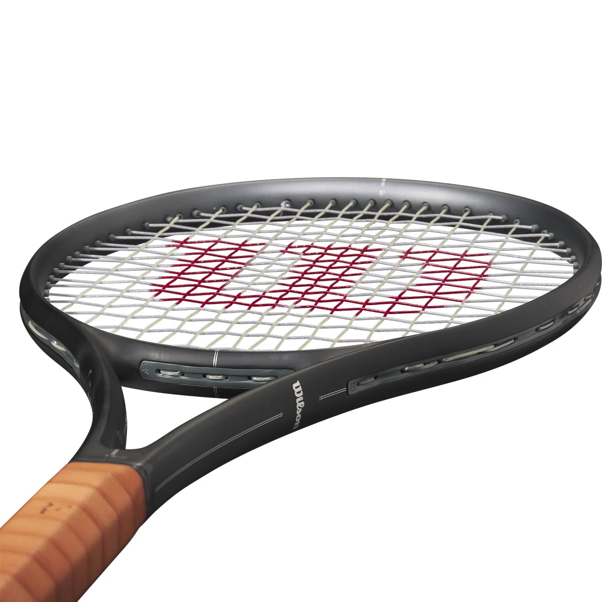 Racket Test Web Wilson RF 01 Pro (320 GR)