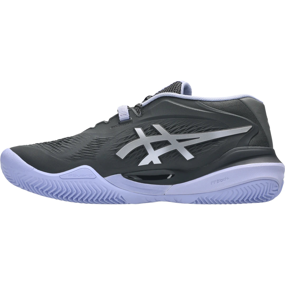 Asics Gel Resolution X Night Energy Gravel-schoenen