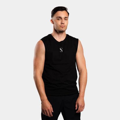 Tanktop Second Serve Open Smash