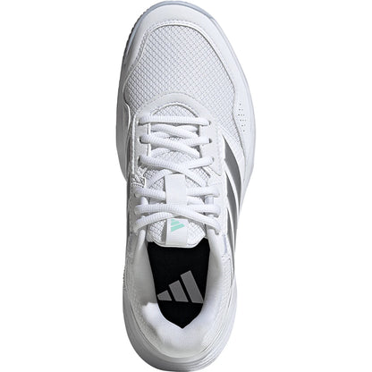 adidas Dames Schoenen Gamecourt 3 Schoenen alle ondergronden