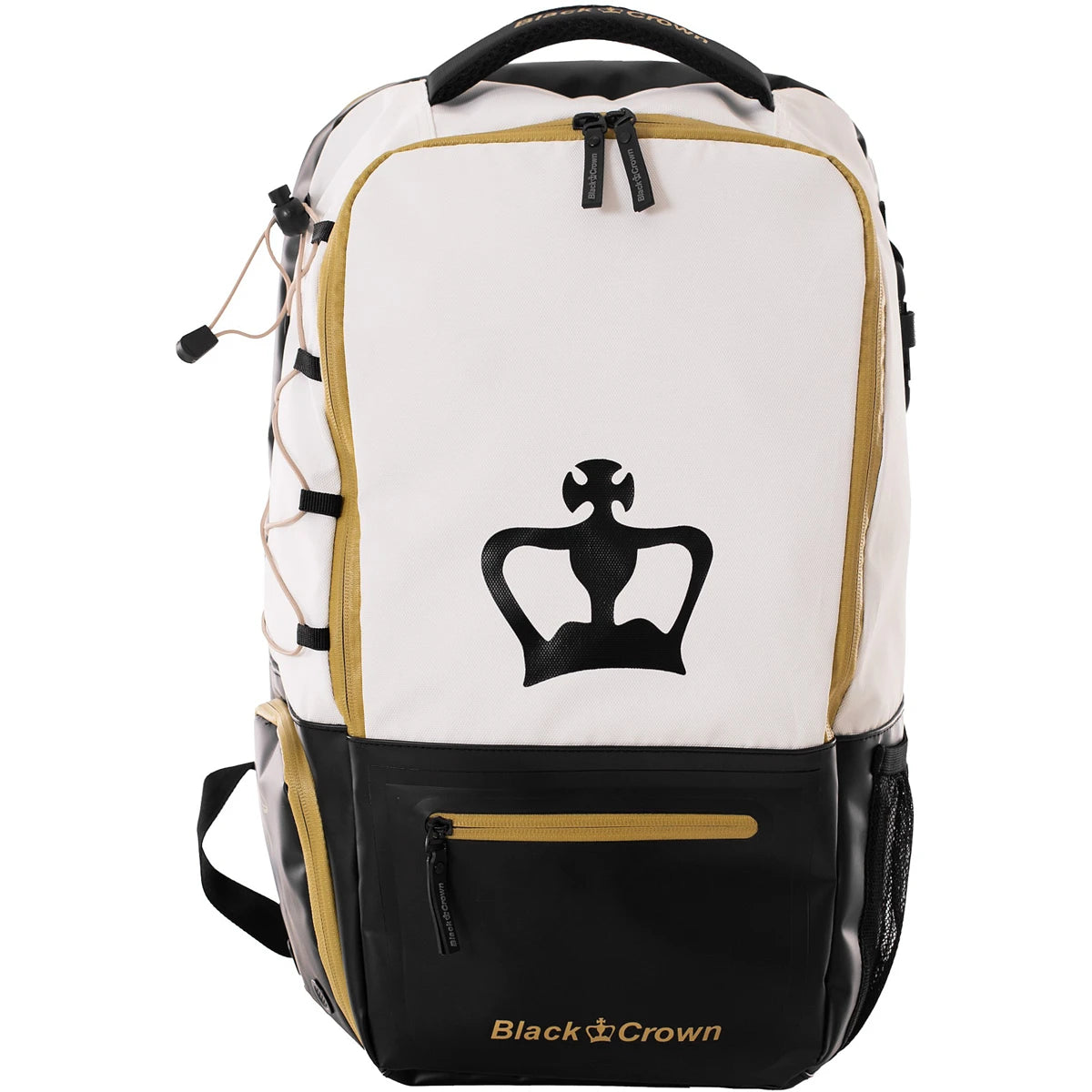 Rugzak van Padel Black Crown Raptor V2