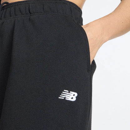 New Balance Dames Sport French Terry Jogger Broek