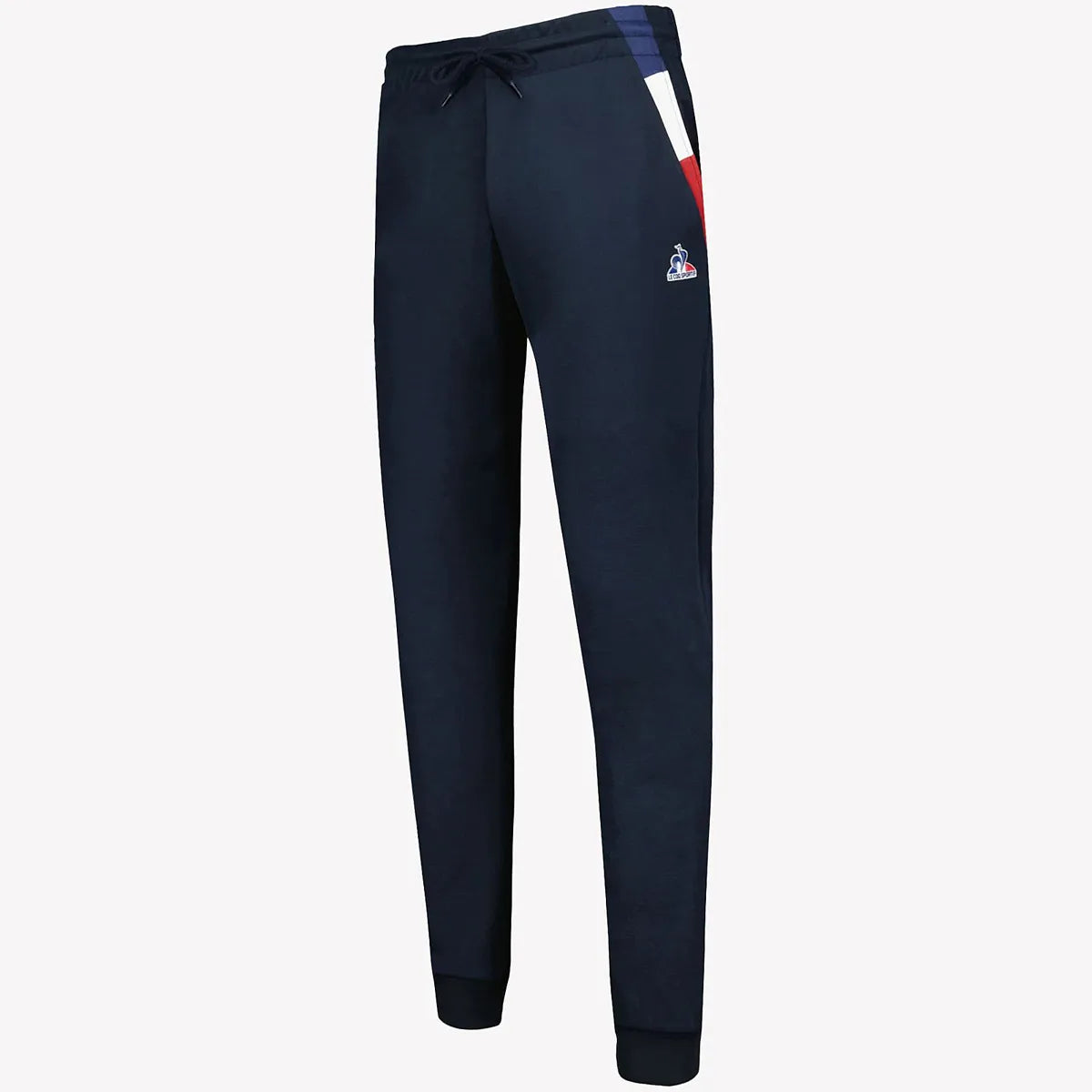 Broek Le Coq Sportif Tricolore Regular