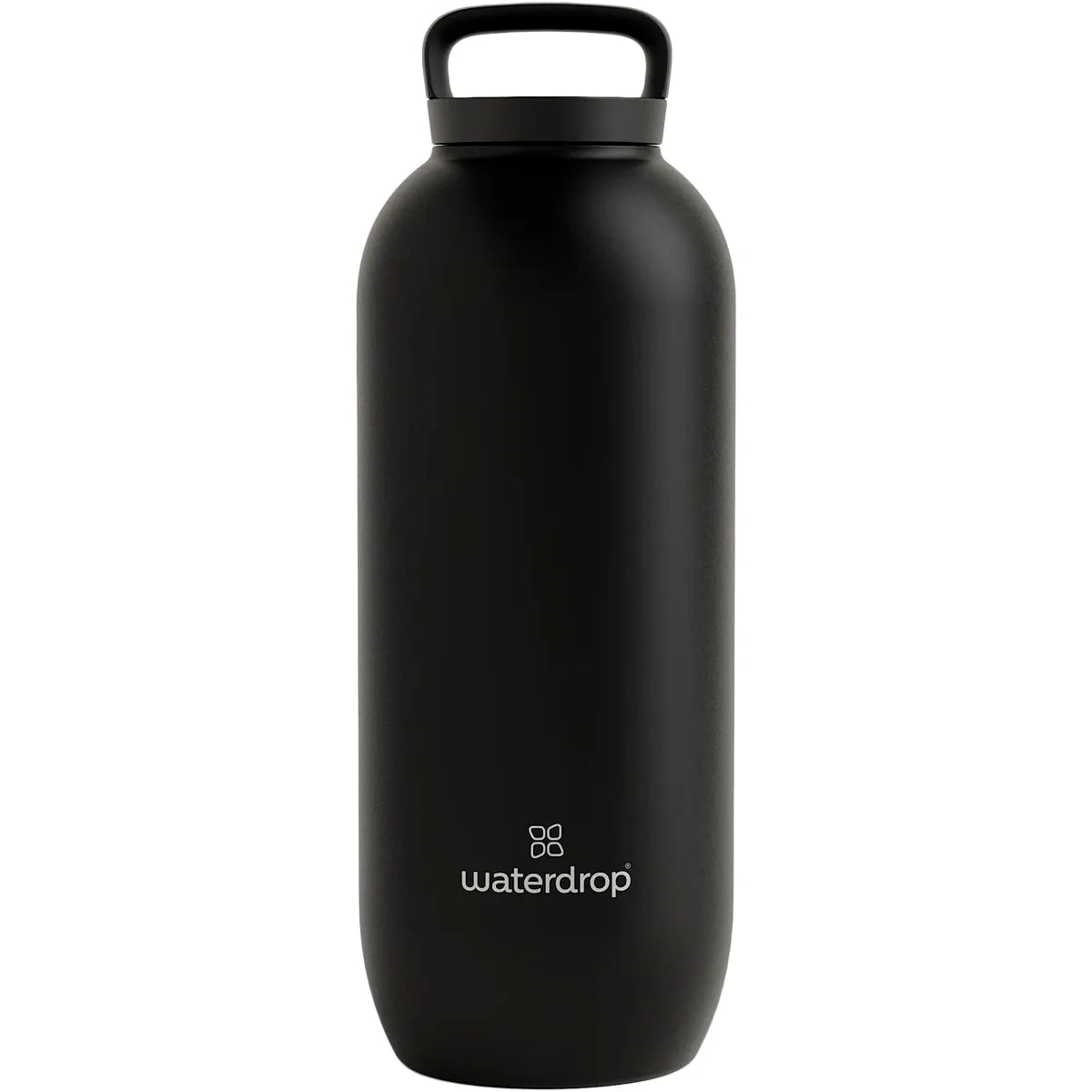 Drinkfles Waterdrop Inox 1400Ml