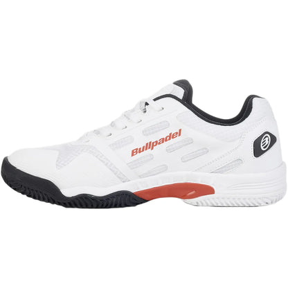 Padelschoenen Bullpadel Heren Indiga 25I